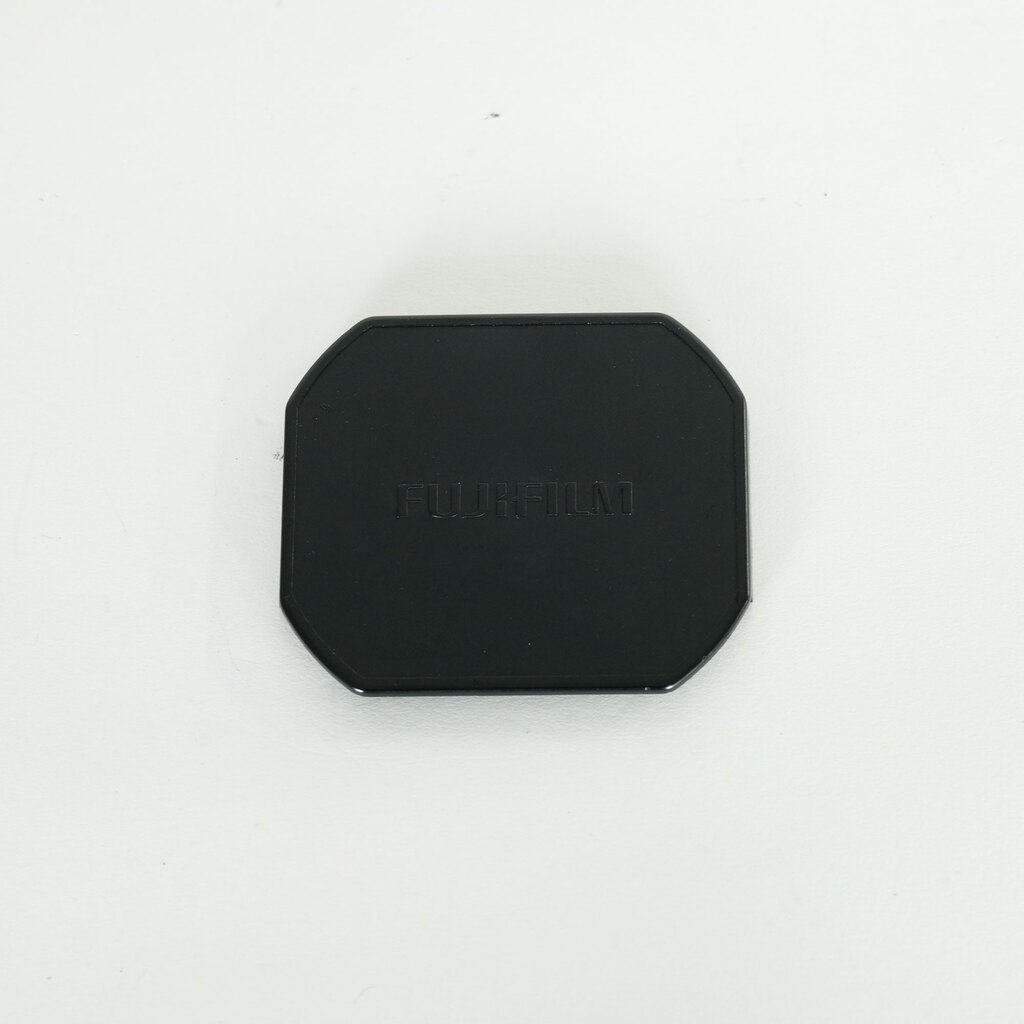 FUJIFILM XF23mmF1.4 R LM WR