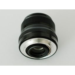 FUJIFILM XF23mmF2 R WR
