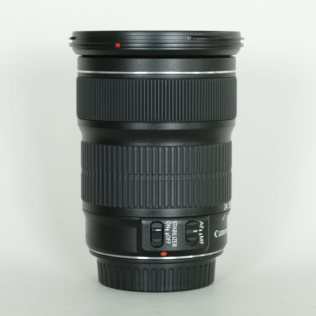 Canon EF24-105mm F3.5-5.6 IS STM