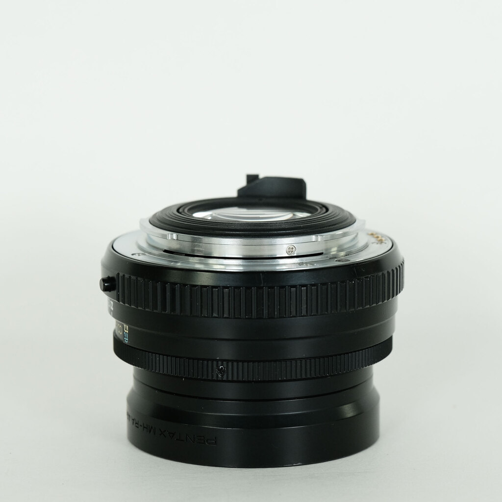 PENTAX smc PENTAX-FA 43mmF1.9 Limited PENTAX smc PENTAX-FA 43mmF1.9 Limited