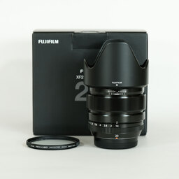 FUJIFILM XF23mmF1.4 R FUJIFILM XF23mmF1.4 R