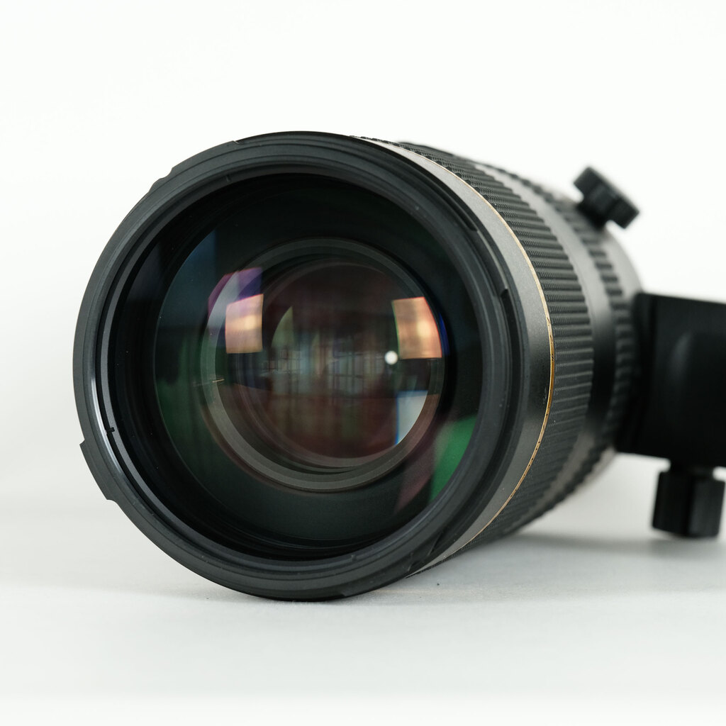 PENTAX HD D FA☆ 70-200mm F2.8ED DC AWの出品 | ONE SCENE