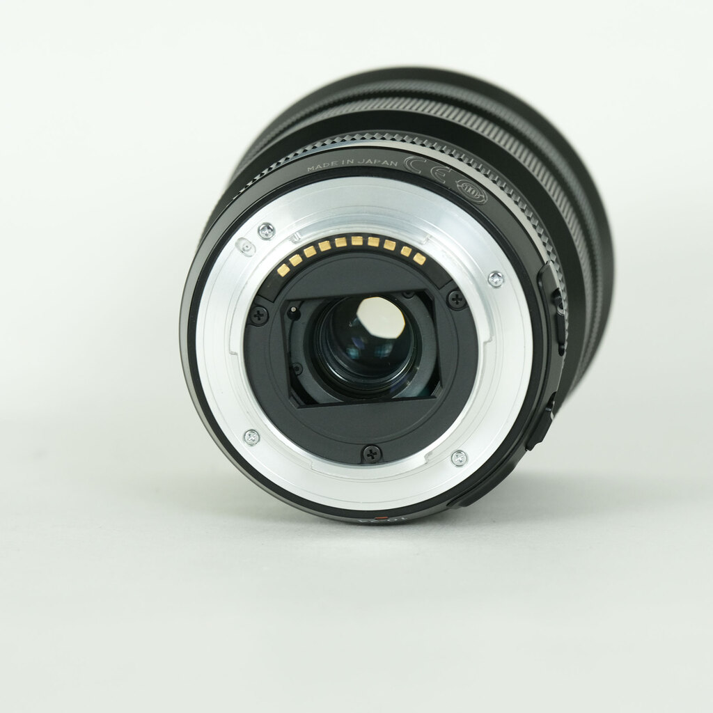 FUJIFILM XF10-24mmF4 R OIS FUJIFILM XF10-24mmF4 R OIS