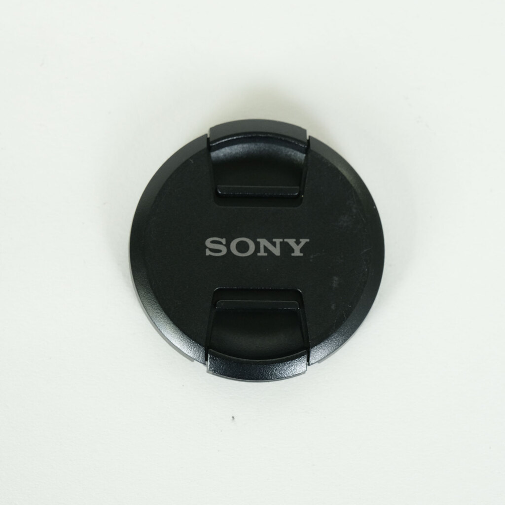 SONY E PZ 10-20mm F4 G SELP1020G