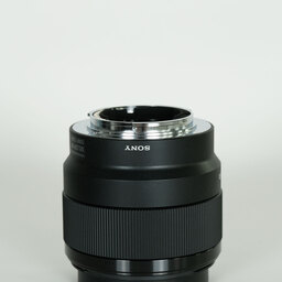 SONY FE 50mm F1.8 SEL50F18F SONY FE 50mm F1.8 SEL50F18F