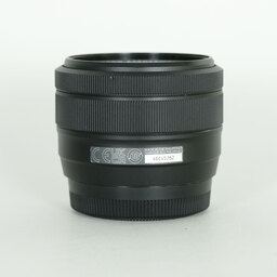 FUJIFILM XC15-45mmF3.5-5.6 OIS PZ