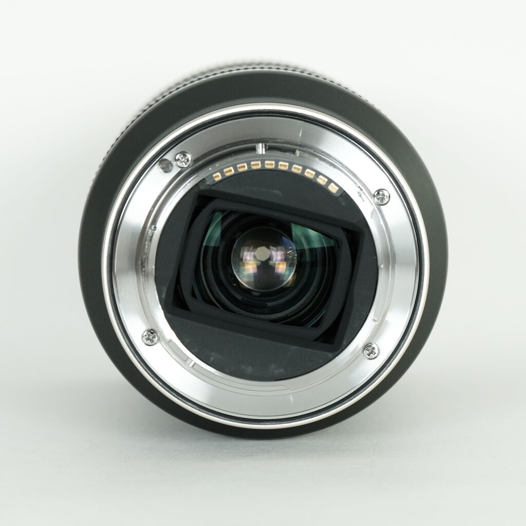 TAMRON 28-200mm F/2.8-5.6 Di III RXD (Model A071) [ソニーE用]