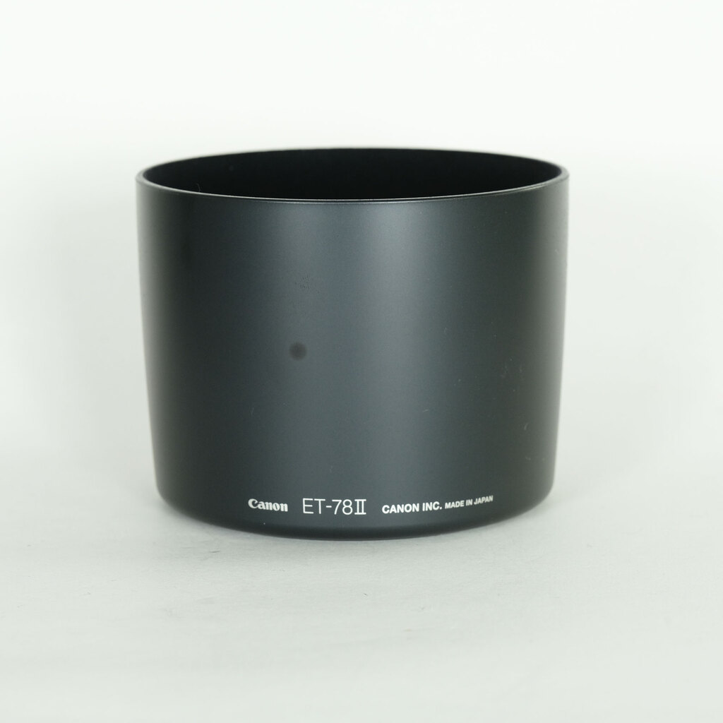 Canon EF135mm F2L USM Canon EF135mm F2L USM