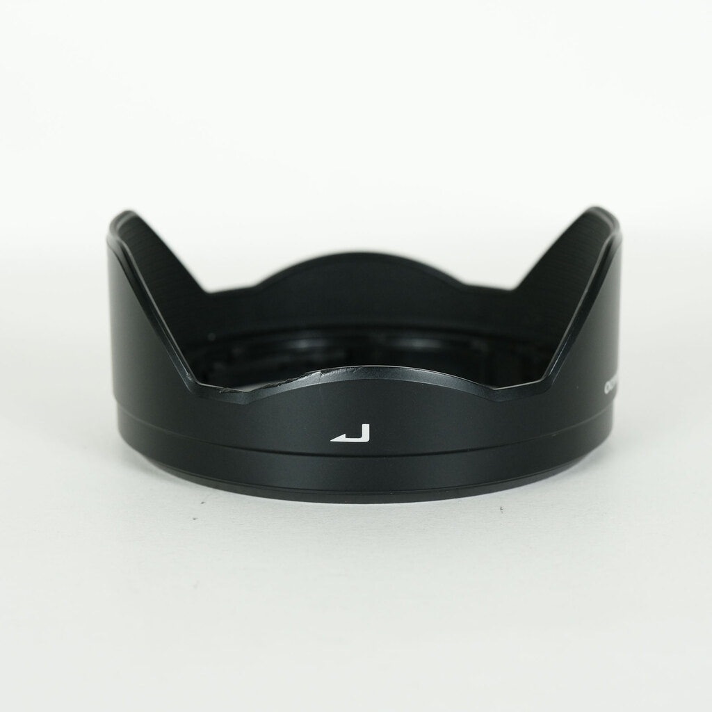 OLYMPUS M.ZUIKO DIGITAL ED 12-100mm F4.0 IS PRO