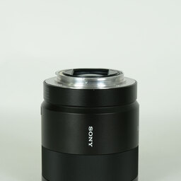 SONY Sonnar T* FE 55mm F1.8 ZA SEL55F18Z