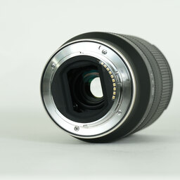 TAMRON 17-28mm F/2.8 Di III RXD (Model A046) [ソニーE用]