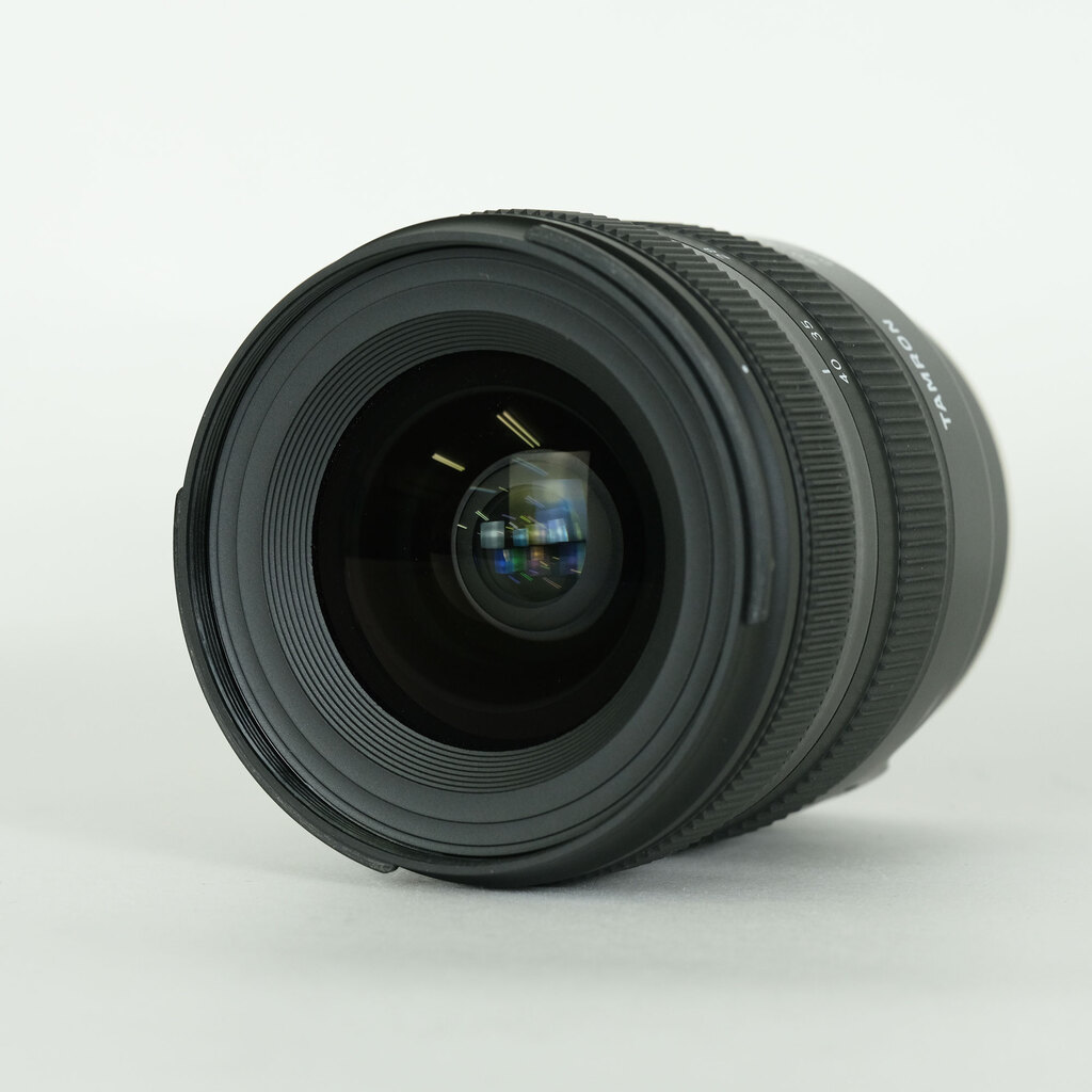 TAMRON 20-40mm F/2.8 Di III VXD(Model A062) [ソニーE用]