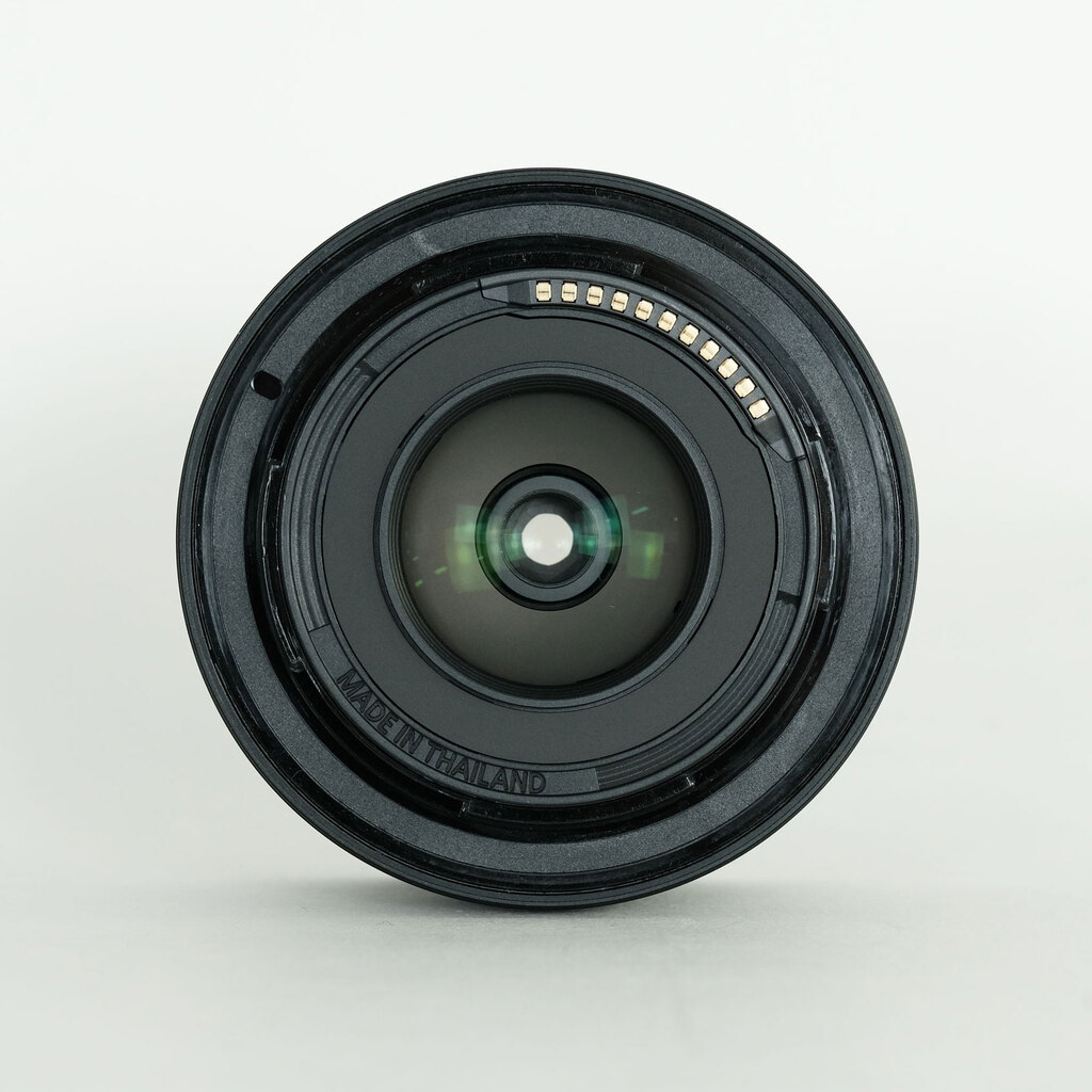Nikon NIKKOR Z DX 16-50mm f/3.5-6.3 VR Nikon NIKKOR Z DX 16-50mm f/3.5-6.3 VR