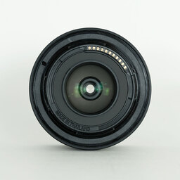 Nikon NIKKOR Z DX 16-50mm f/3.5-6.3 VR Nikon NIKKOR Z DX 16-50mm f/3.5-6.3 VR