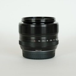 FUJIFILM XF35mmF1.4 R