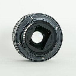 Nikon NIKKOR Z 40mm f/2 Nikon NIKKOR Z 40mm f/2