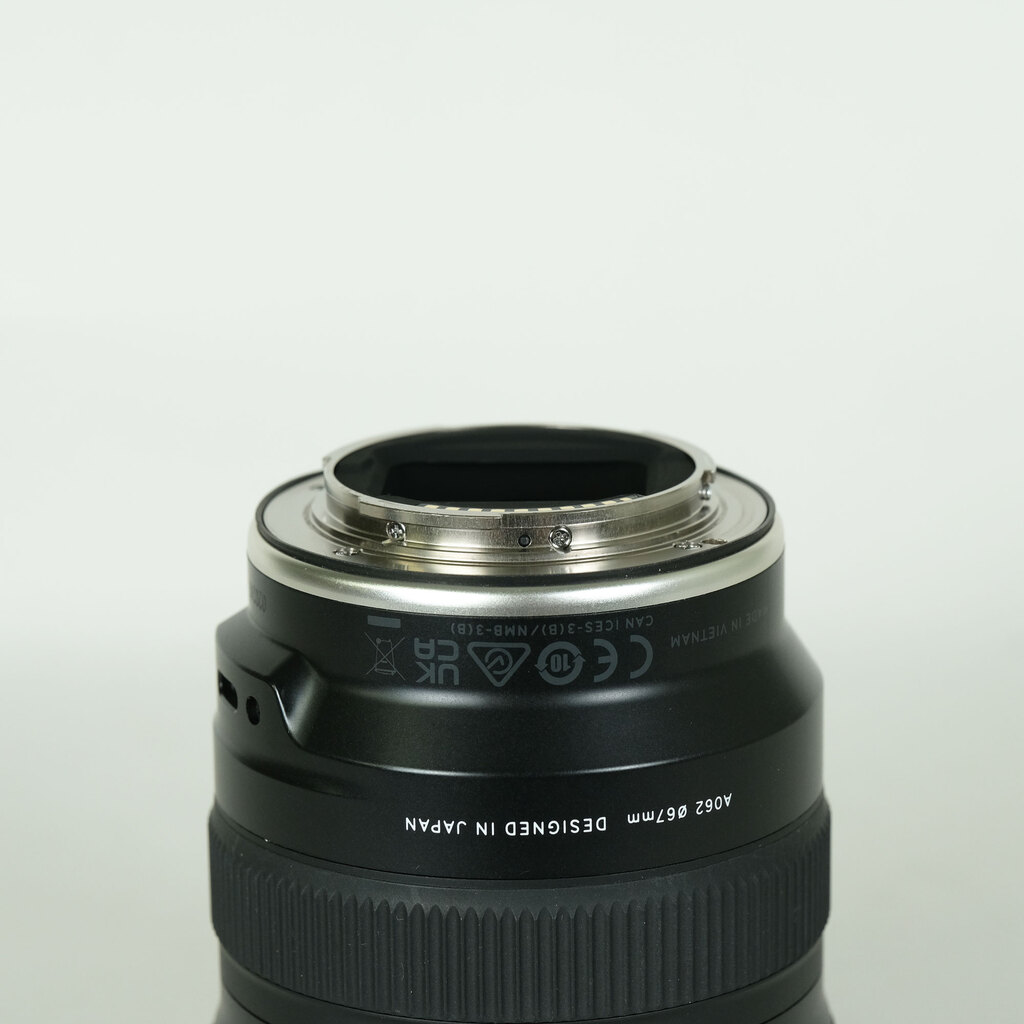 TAMRON 20-40mm F/2.8 Di III VXD(Model A062) [ソニーE用]