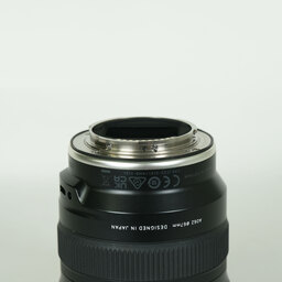 TAMRON 20-40mm F/2.8 Di III VXD(Model A062) [ソニーE用]