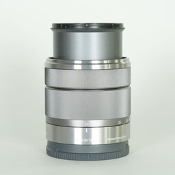 SONY E 18-55mm F3.5-5.6 OSS SEL1855 SONY E 18-55mm F3.5-5.6 OSS SEL1855