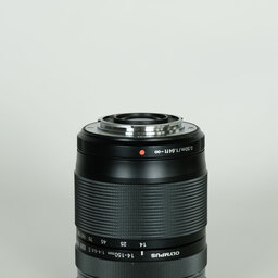 OLYMPUS M.ZUIKO DIGITAL ED14-150mm F4.0-5.6 II OLYMPUS M.ZUIKO DIGITAL ED14-150mm F4.0-5.6 II