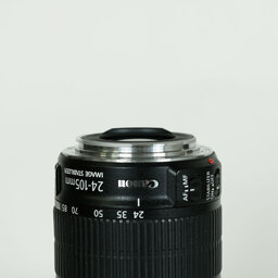 Canon EF24-105mm F3.5-5.6 IS STM