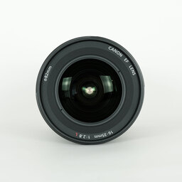 Canon EF16-35mm F2.8L II USM Canon EF16-35mm F2.8L II USM