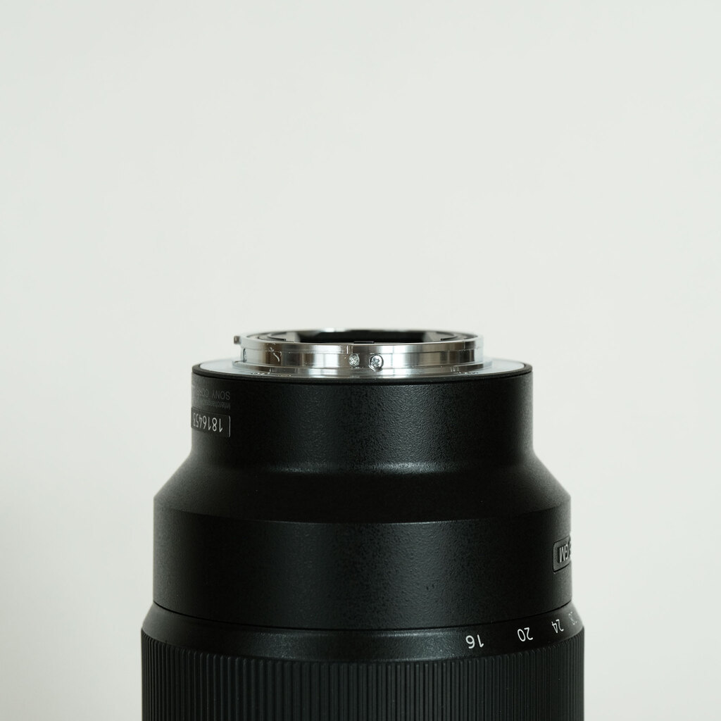 SONY FE 16-35mm F2.8 GM SEL1635GM SONY FE 16-35mm F2.8 GM SEL1635GM