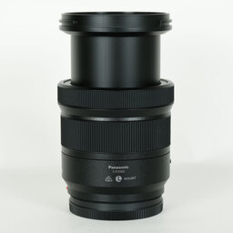Panasonic LUMIX S 20-60mm F3.5-5.6