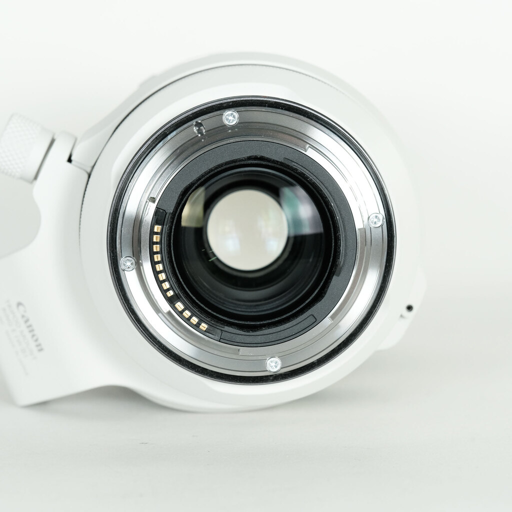 Canon RF70-200mm F2.8 L IS USM