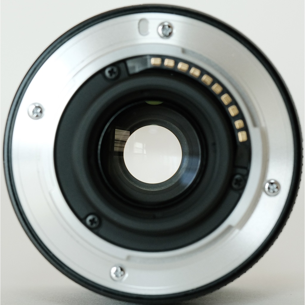 FUJIFILM XF16mmF2.8 R WR