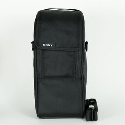 SONY FE 100-400mm F4.5-5.6 GM OSS SEL100400GM