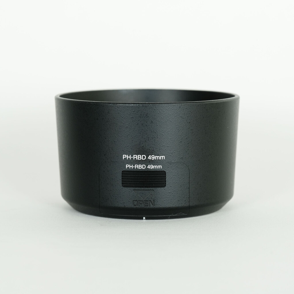 PENTAX SMC-PENTAX-DAL 50-200mm F4-5.6 ED