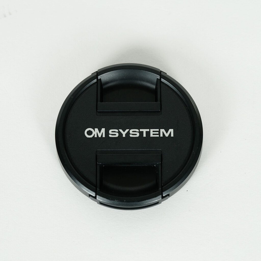 OM SYSTEM M.ZUIKO DIGITAL ED 90mm F3.5 Macro IS PRO