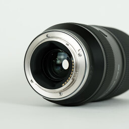 TAMRON 50-300mm F/4.5-6.3 Di III VC VXD (Model A069) [ソニーE用]