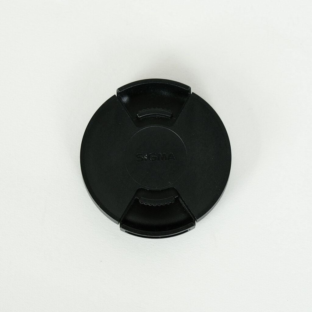 SIGMA 56mm F1.4 DC DN｜Contemporary [キヤノンM用]