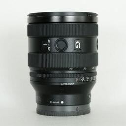 SONY FE 20-70mm F4 G SEL2070G SONY FE 20-70mm F4 G SEL2070G