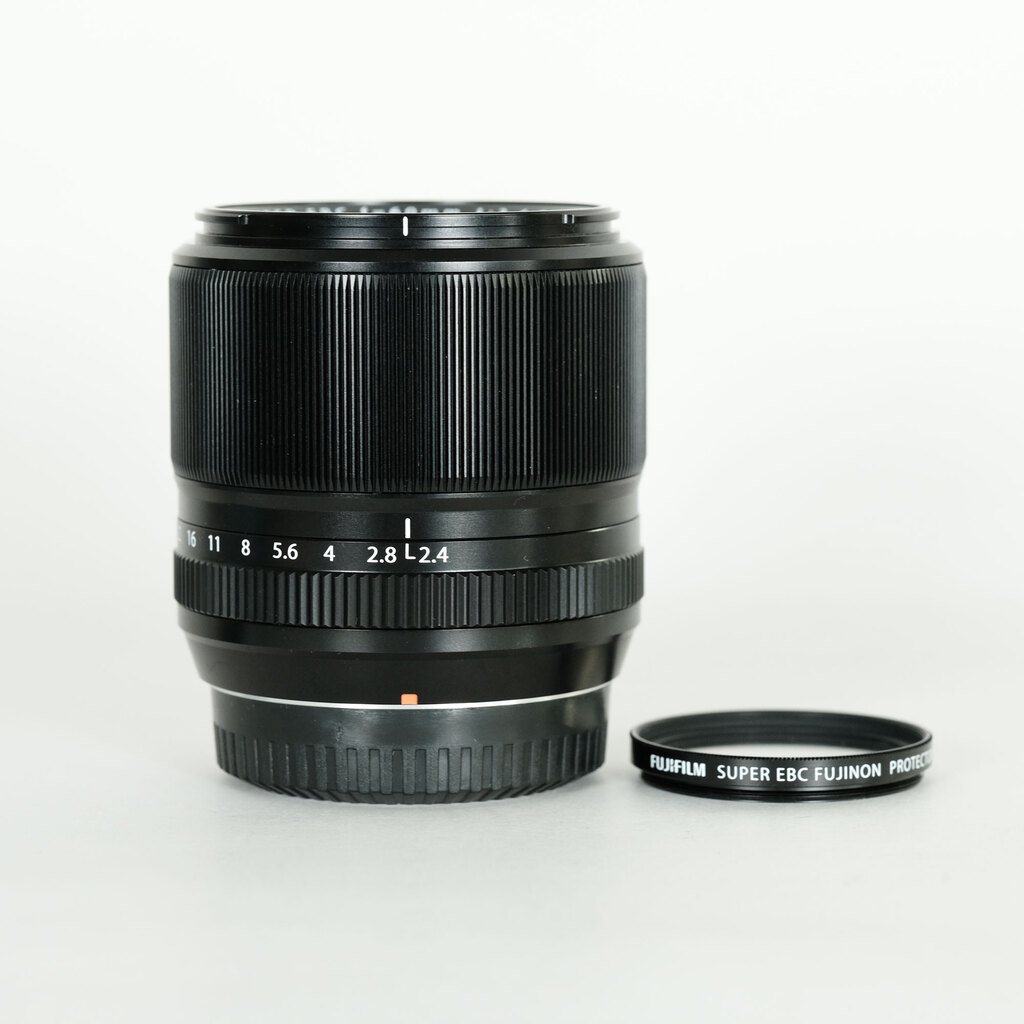 FUJIFILM XF60mmF2.4 R Macro FUJIFILM XF60mmF2.4 R Macro