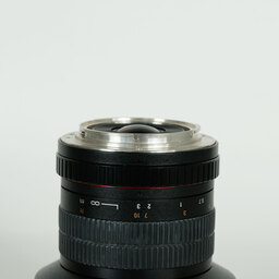 SAMYANG 14mm F2.8 ED AS IF UMC(キヤノンEF用) SAMYANG 14mm F2.8 ED AS IF UMC(キヤノンEF用)