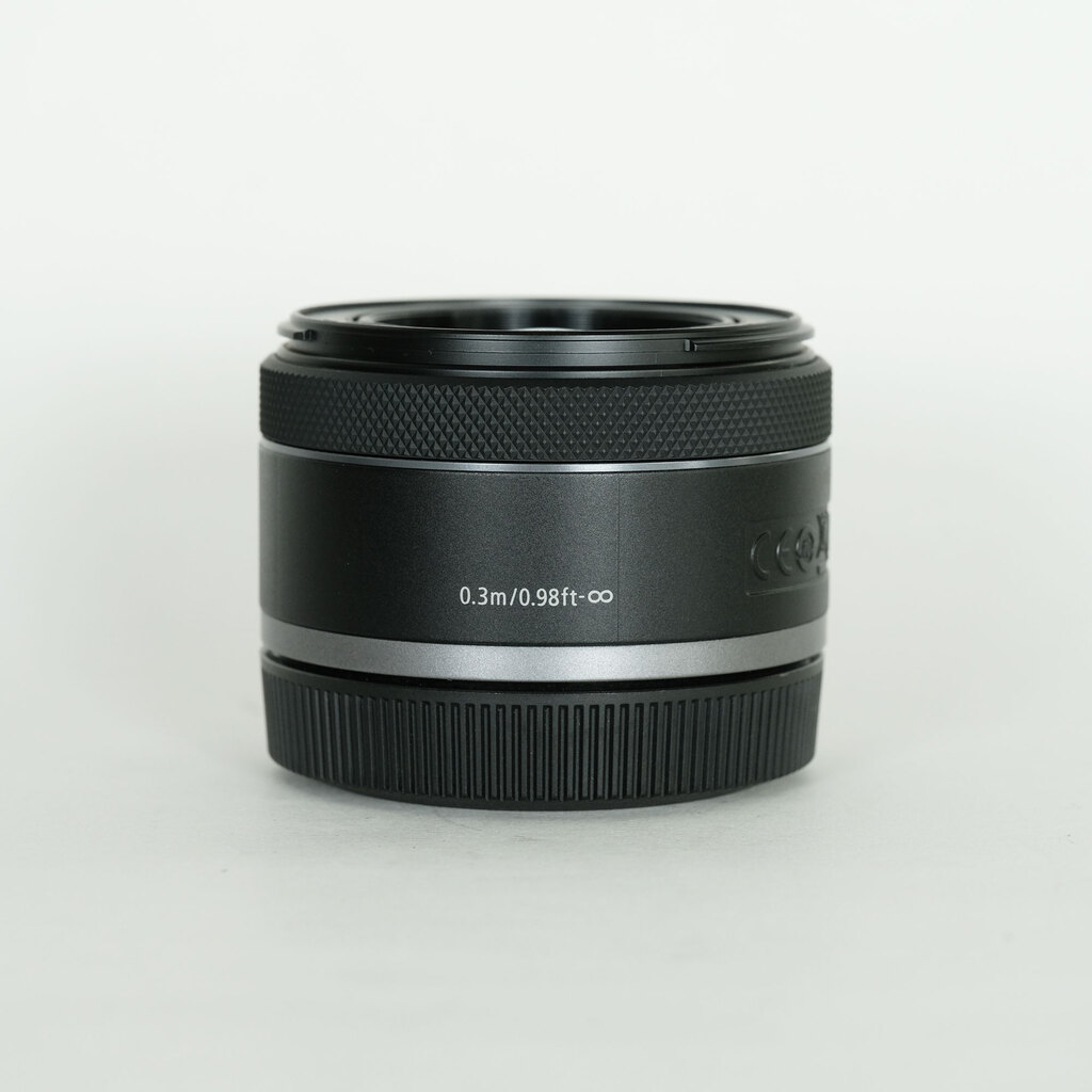 Canon RF50mm F1.8 STM Canon RF50mm F1.8 STM