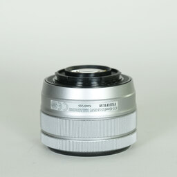 FUJIFILM XC15-45mmF3.5-5.6 OIS PZ