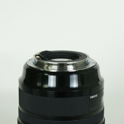 SIGMA 24-105mm F4 DG OS HSM｜Art [キヤノン用]