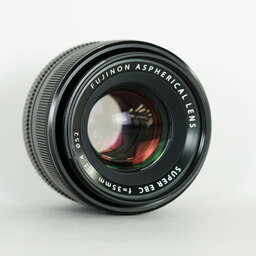 FUJIFILM XF35mmF1.4 R FUJIFILM XF35mmF1.4 R