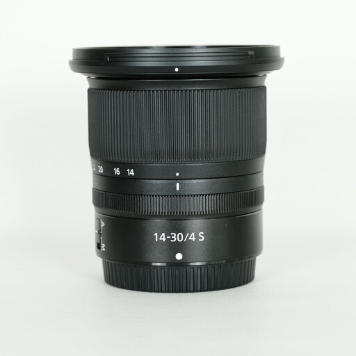 Nikon Zレンズ　14-30㎜　f4 Nikon NIKKOR Z 14-30mm f/4 S | Mirrorless Lenses | Nikon USA