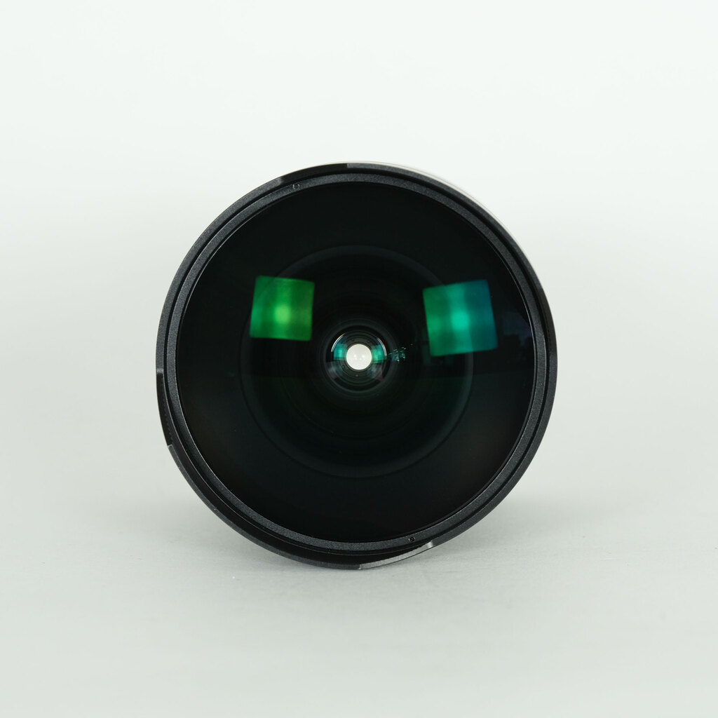 銘匠光学 TTArtisan 11mm F2.8 Fisheye (キヤノンRF用) 銘匠光学 TTArtisan 11mm F2.8 Fisheye (キヤノンRF用)