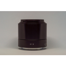 SIGMA 60mm F2.8 DN | Art [ソニーE用]