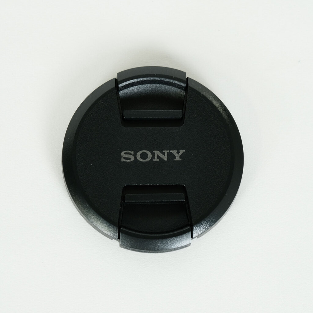 SONY E PZ 18-105mm F4 G OSS SELP18105G