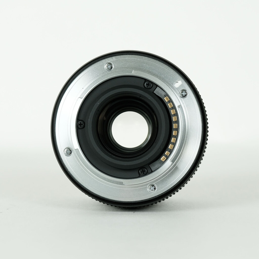 FUJIFILM XF35mmF2 R WR