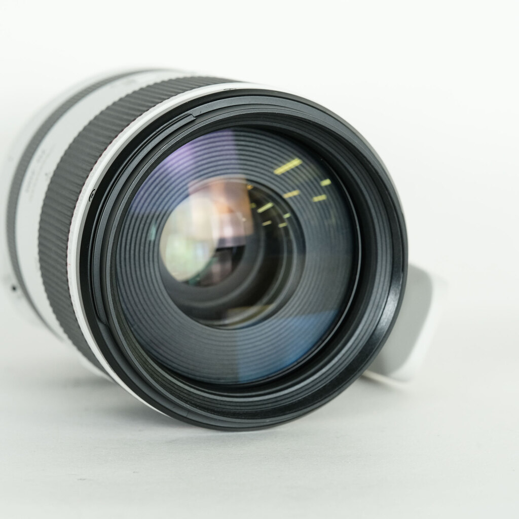 Canon RF70-200mm F2.8 L IS USM