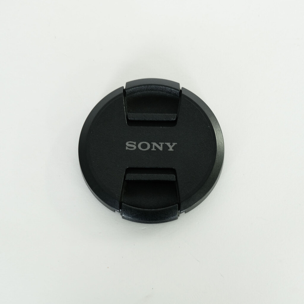 SONY FE 85mm F1.8 SEL85F18