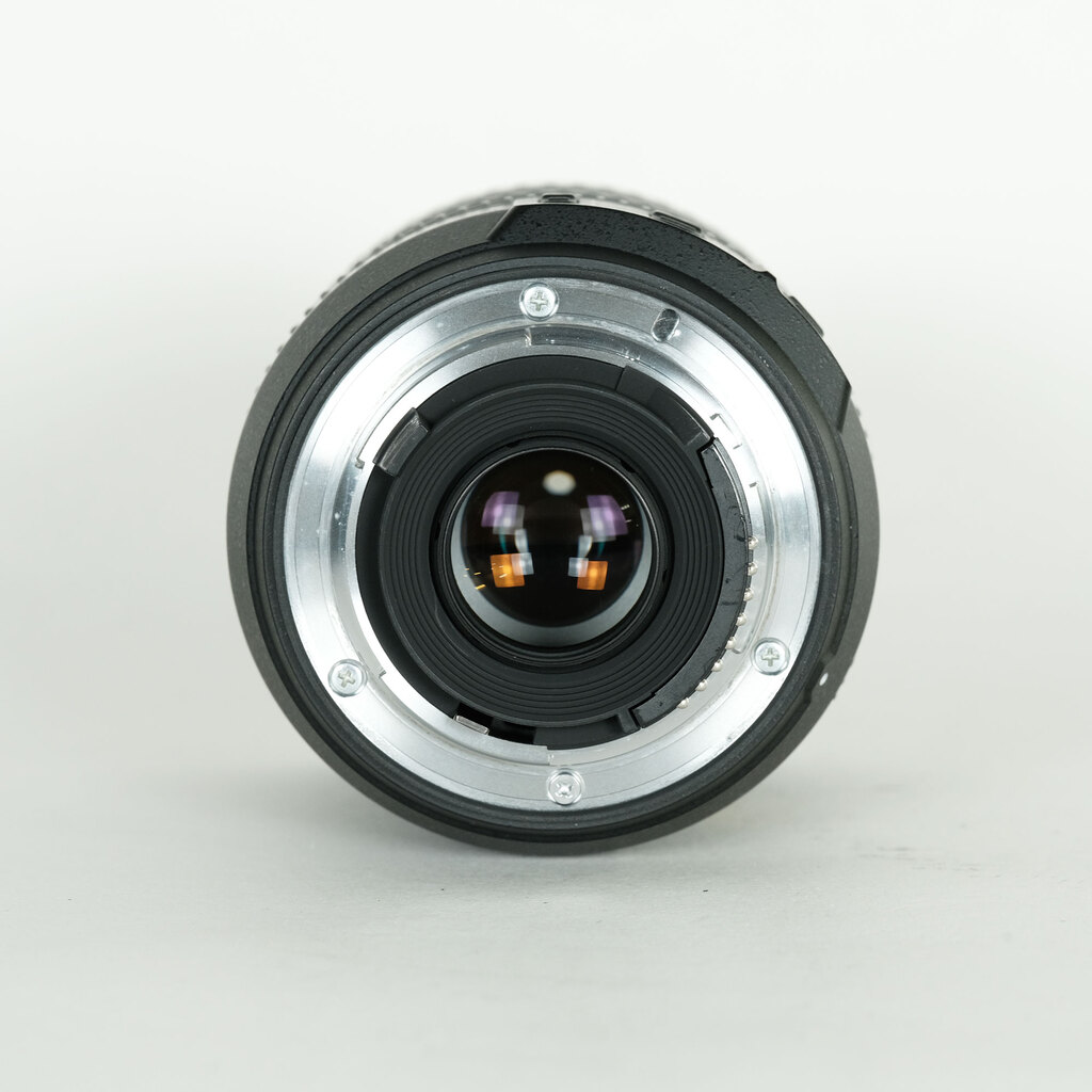 Nikon AF-S DX NIKKOR 16-85mm F3.5-5.6G ED VR